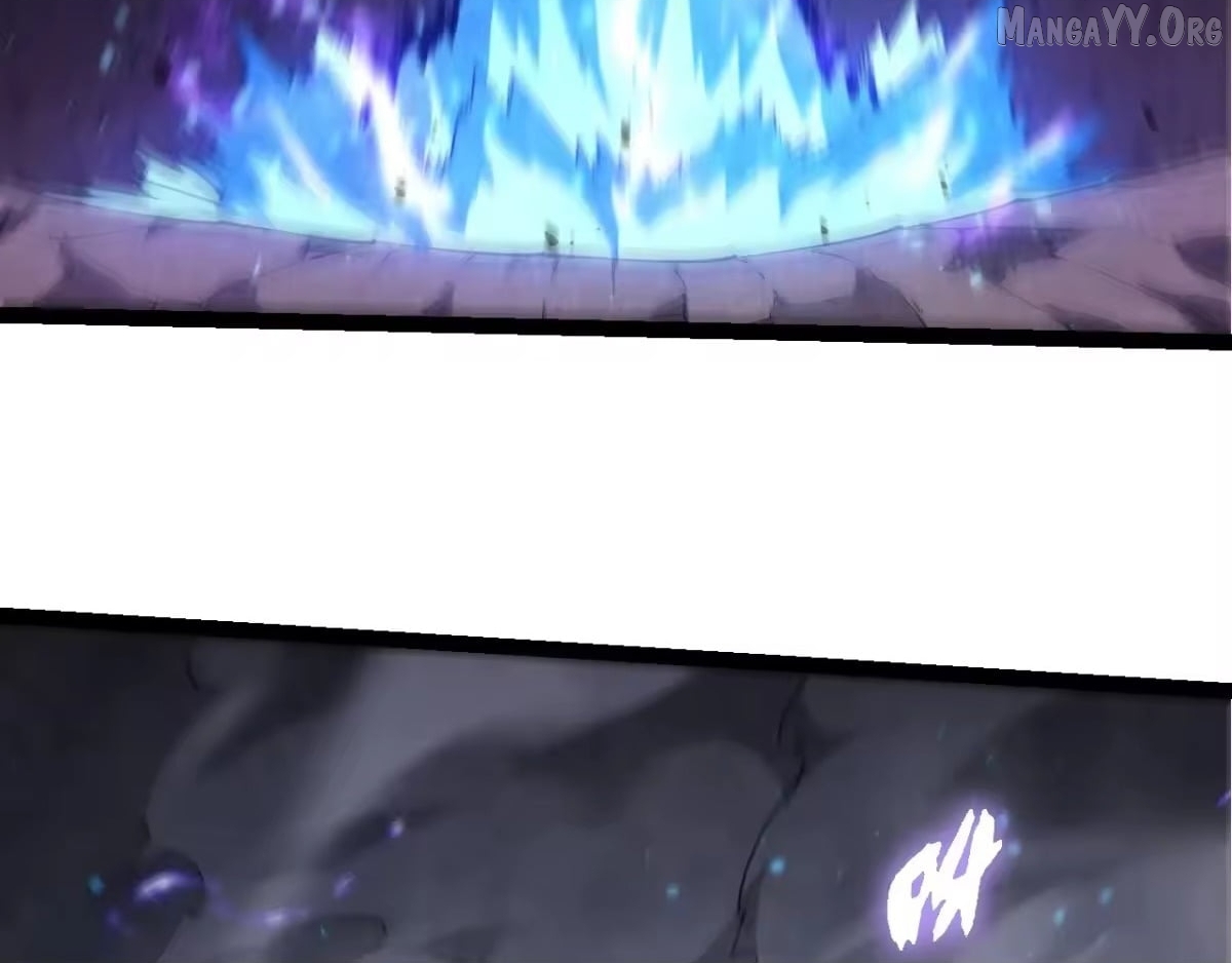 Evolution Begins With A Big Tree Chapter 510 - page 74